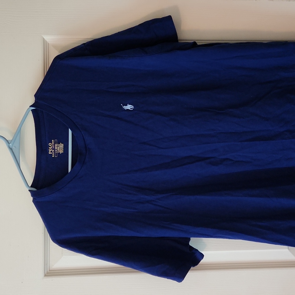 Men's Ralph Lauren tshirt